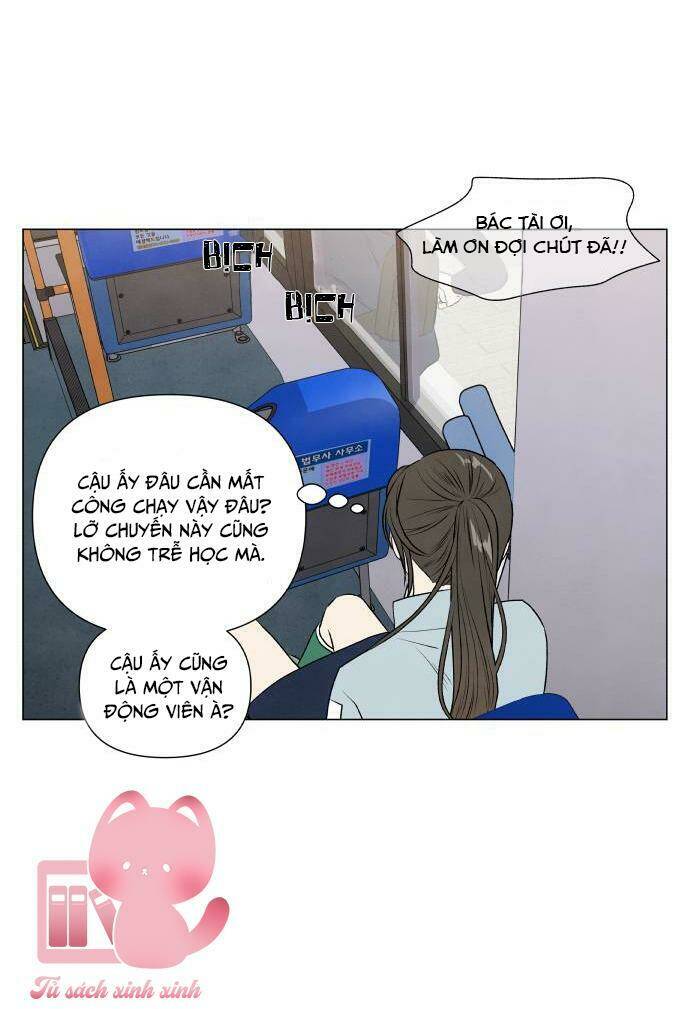 Điều Khiến Tôi Quyết Tâm Chết Đi - Chap 1 - Trang 41