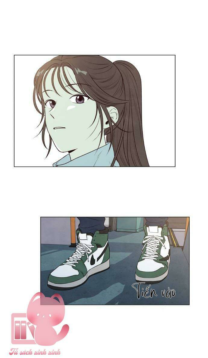 Điều Khiến Tôi Quyết Tâm Chết Đi - Chap 1 - Trang 43
