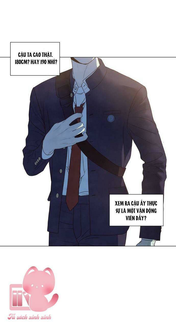 Điều Khiến Tôi Quyết Tâm Chết Đi - Chap 1 - Trang 44