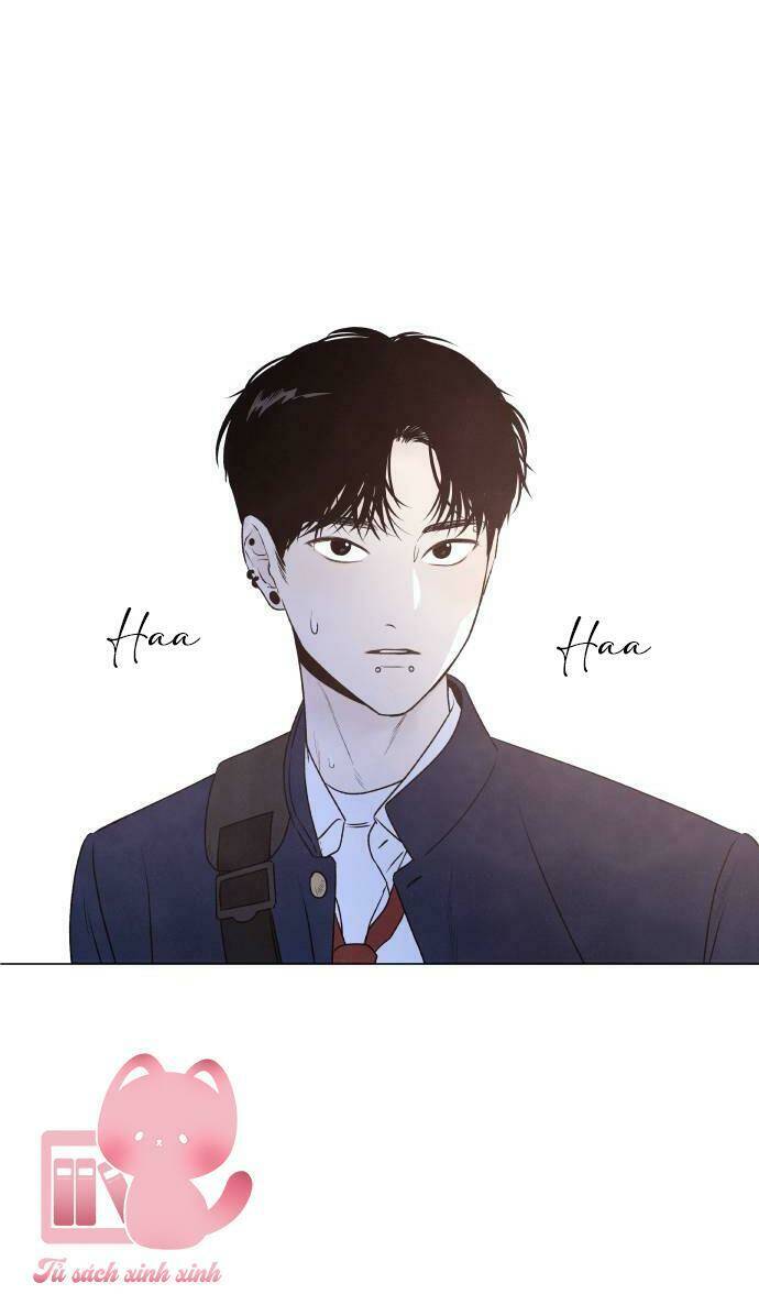 Điều Khiến Tôi Quyết Tâm Chết Đi - Chap 1 - Trang 45