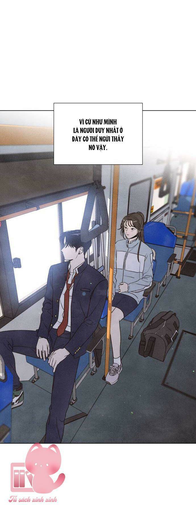 Điều Khiến Tôi Quyết Tâm Chết Đi - Chap 1 - Trang 56