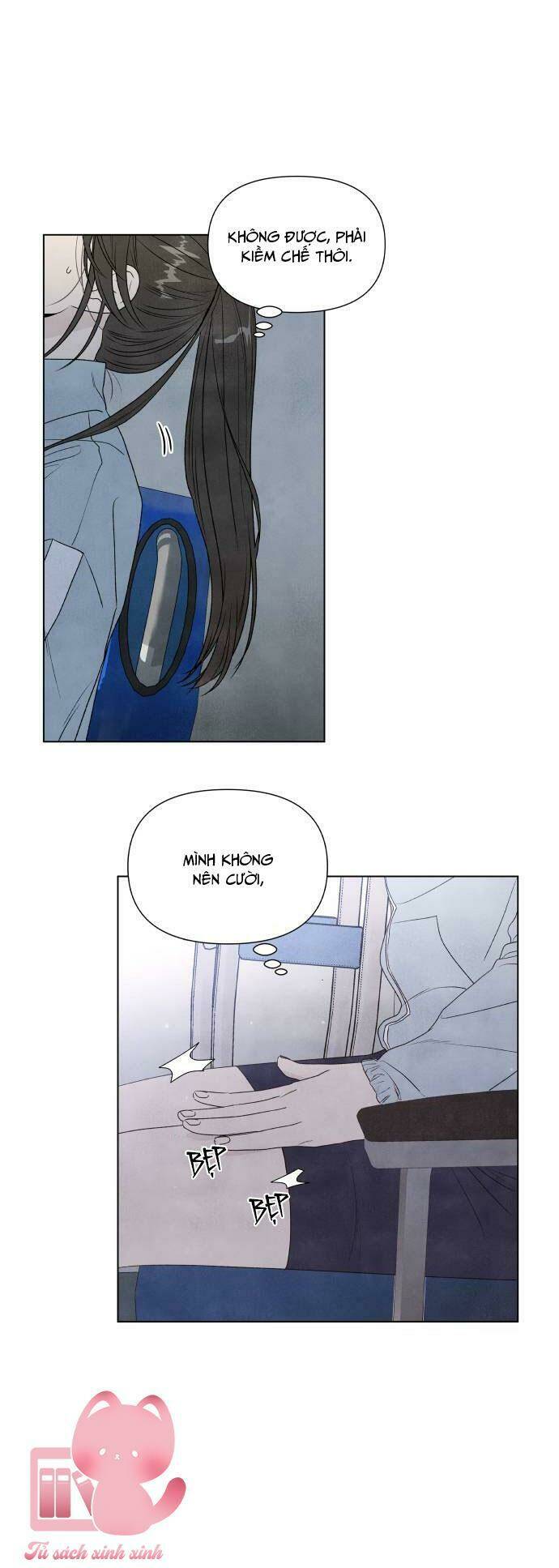 Điều Khiến Tôi Quyết Tâm Chết Đi - Chap 1 - Trang 57