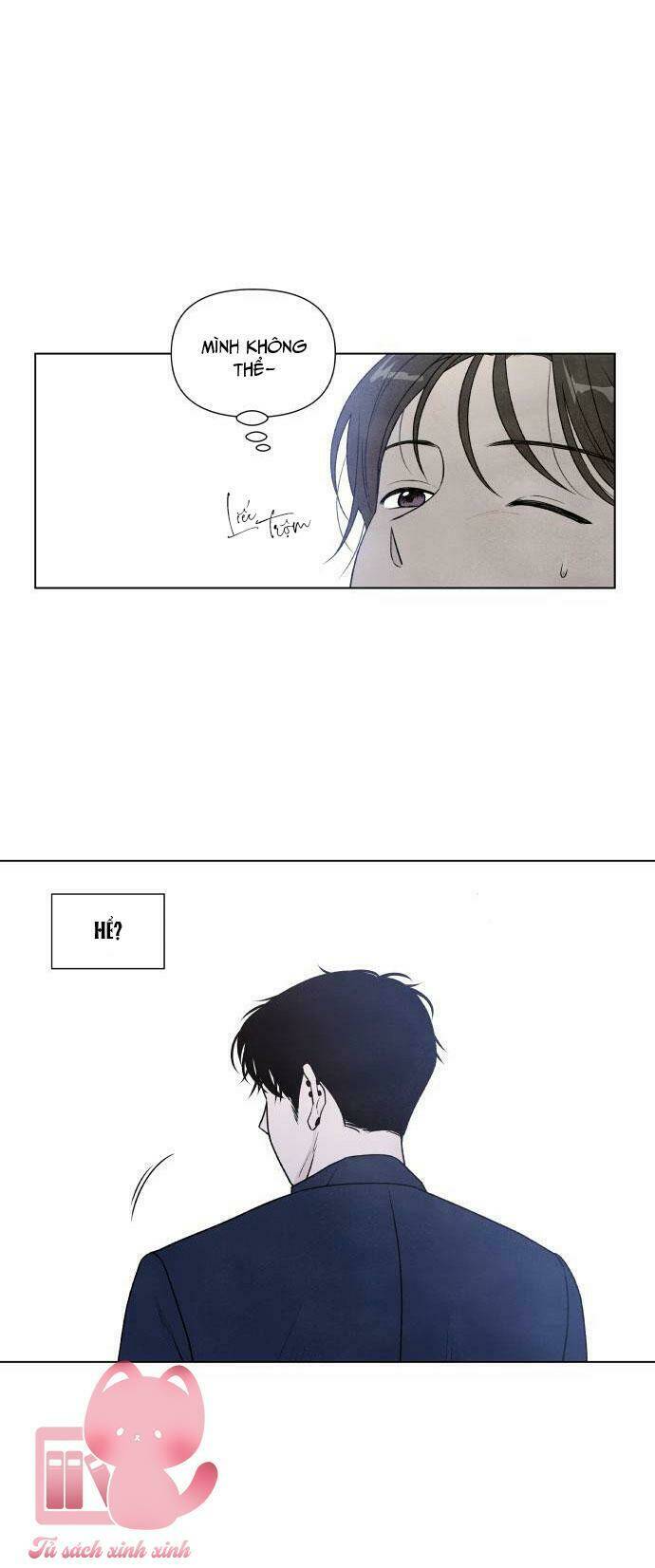 Điều Khiến Tôi Quyết Tâm Chết Đi - Chap 1 - Trang 58