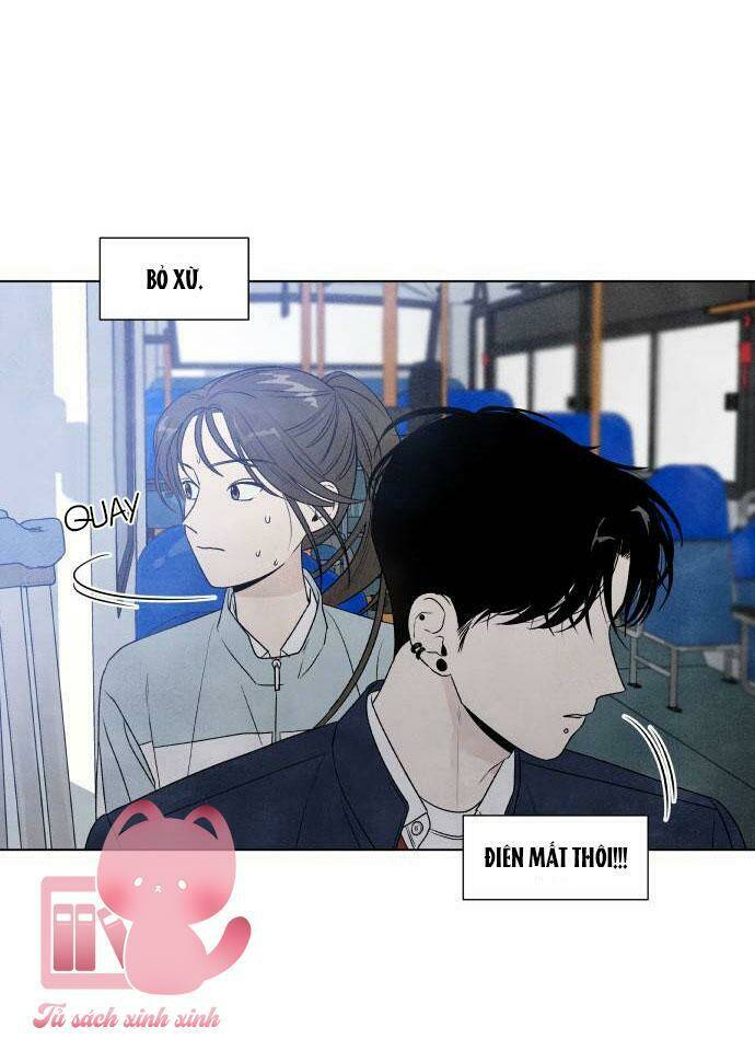 Điều Khiến Tôi Quyết Tâm Chết Đi - Chap 1 - Trang 59