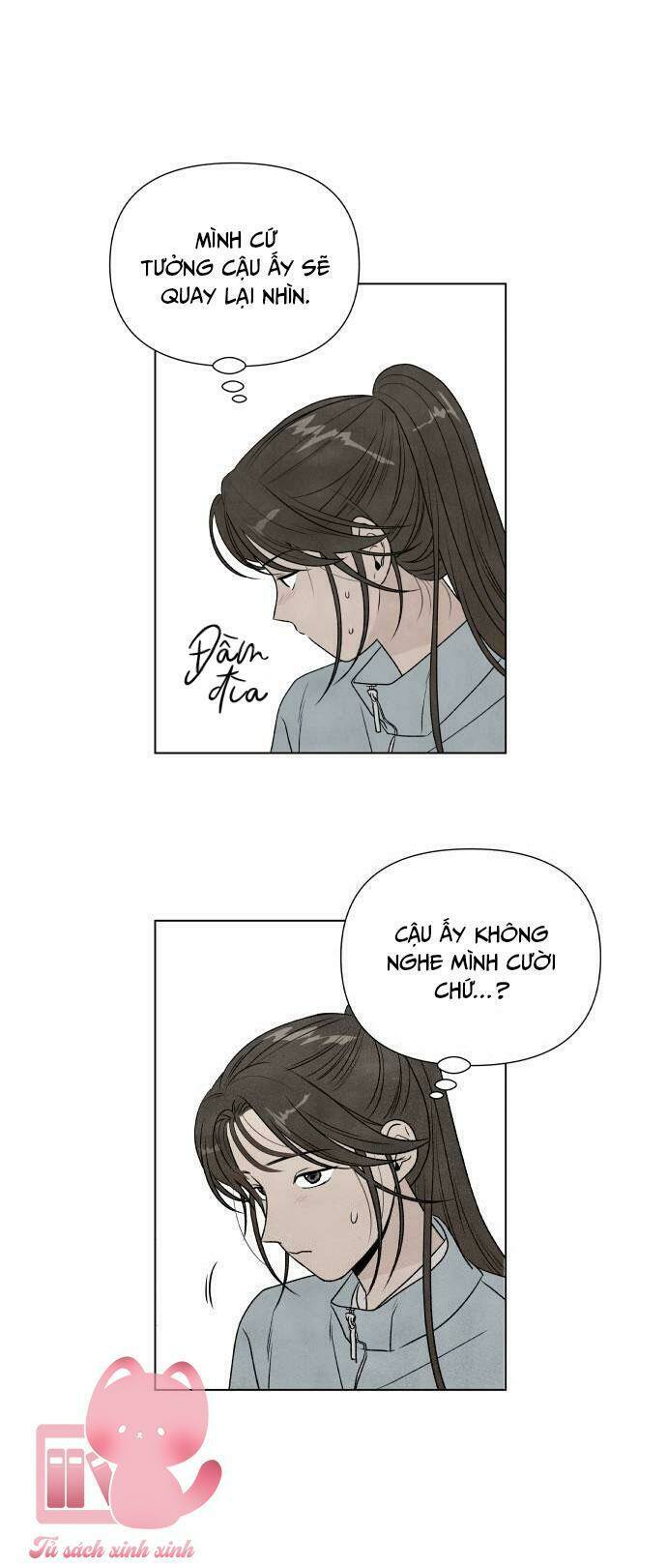 Điều Khiến Tôi Quyết Tâm Chết Đi - Chap 1 - Trang 60