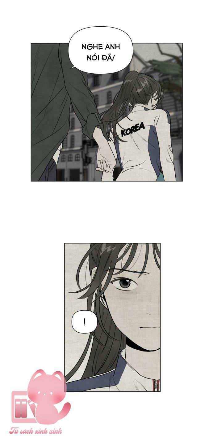 Điều Khiến Tôi Quyết Tâm Chết Đi - Chap 1 - Trang 7