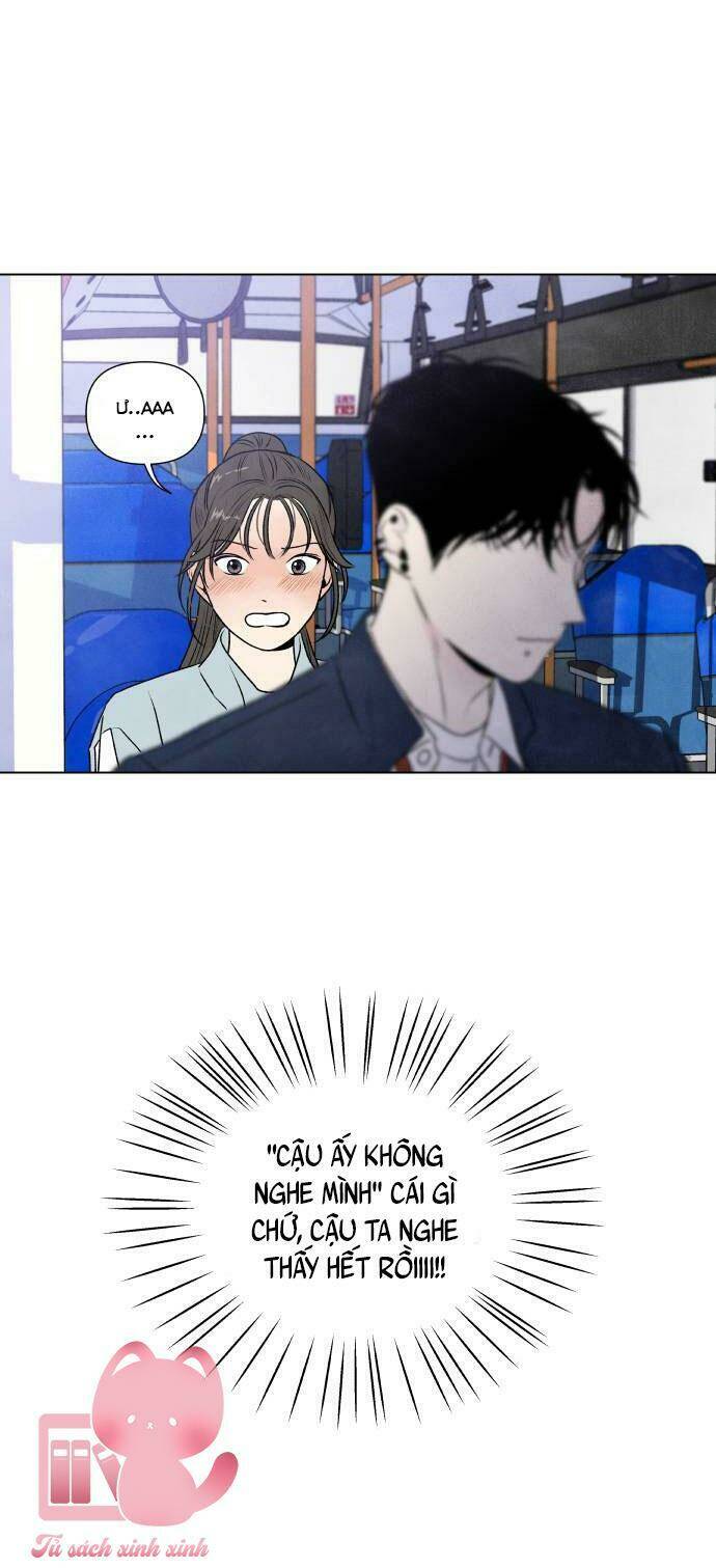 Điều Khiến Tôi Quyết Tâm Chết Đi - Chap 1 - Trang 65