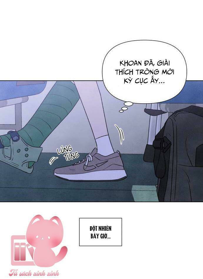 Điều Khiến Tôi Quyết Tâm Chết Đi - Chap 1 - Trang 67