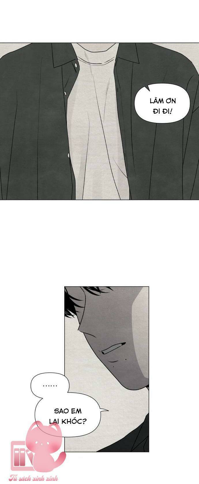 Điều Khiến Tôi Quyết Tâm Chết Đi - Chap 1 - Trang 8