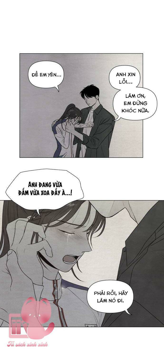 Điều Khiến Tôi Quyết Tâm Chết Đi - Chap 1 - Trang 10