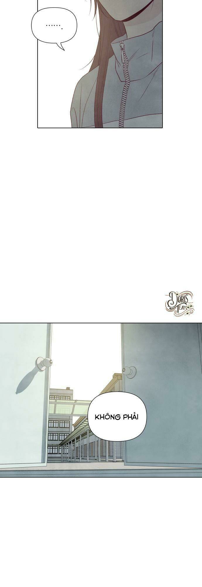 Điều Khiến Tôi Quyết Tâm Chết Đi - Chap 10 - Trang 19
