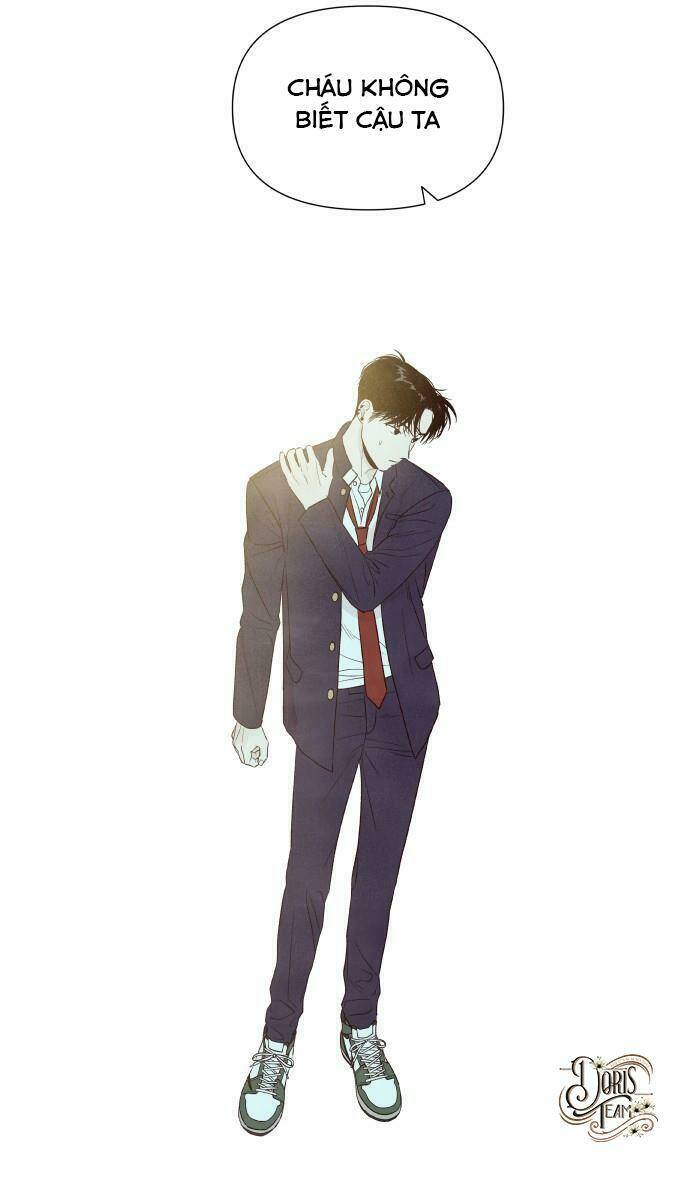 Điều Khiến Tôi Quyết Tâm Chết Đi - Chap 10 - Trang 20