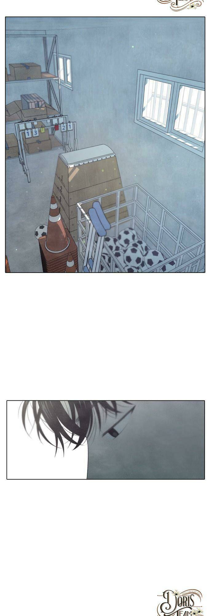 Điều Khiến Tôi Quyết Tâm Chết Đi - Chap 10 - Trang 3