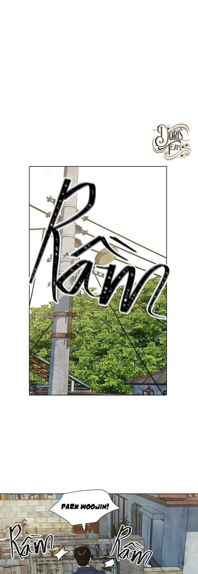Điều Khiến Tôi Quyết Tâm Chết Đi - Chap 10 - Trang 27