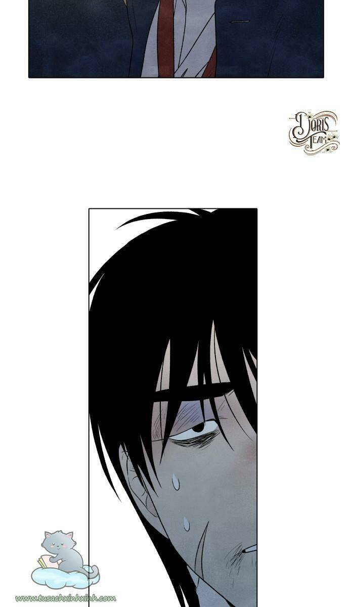 Điều Khiến Tôi Quyết Tâm Chết Đi - Chap 10 - Trang 43