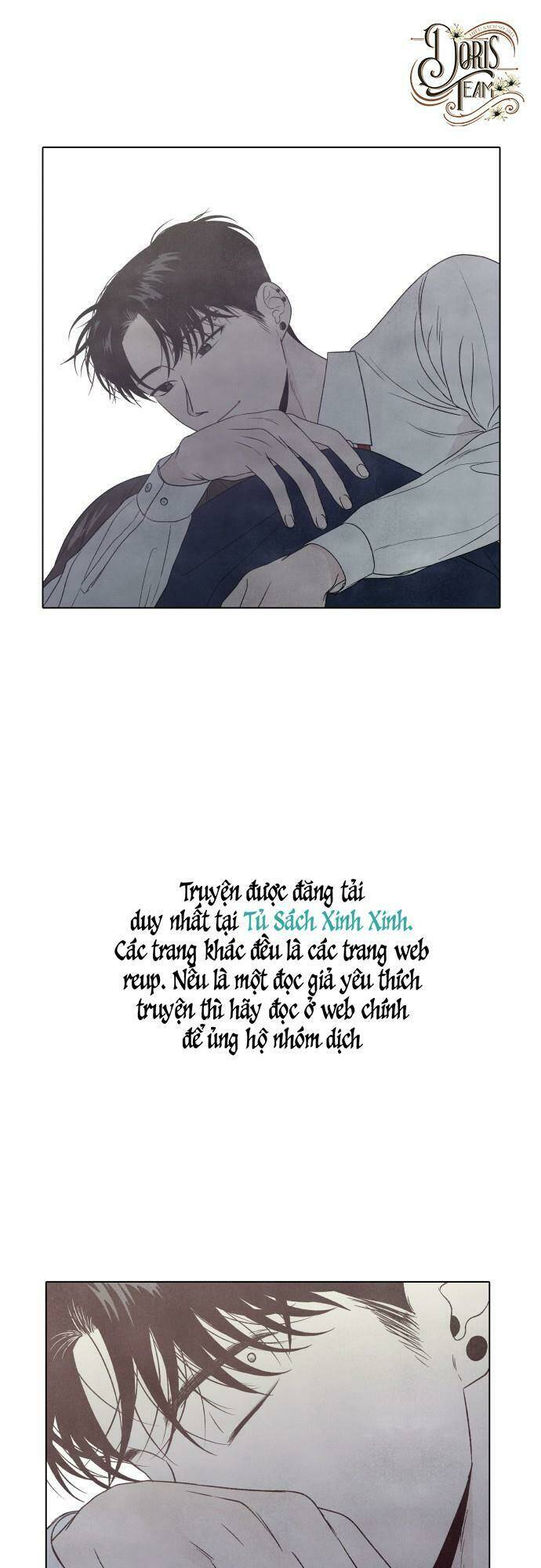 Điều Khiến Tôi Quyết Tâm Chết Đi - Chap 10 - Trang 6