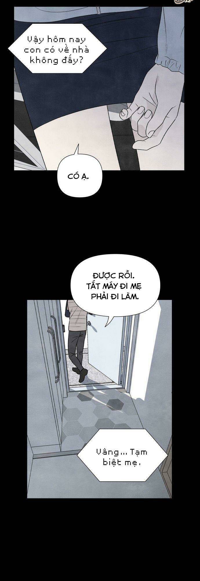 Điều Khiến Tôi Quyết Tâm Chết Đi - Chap 11 - Trang 12