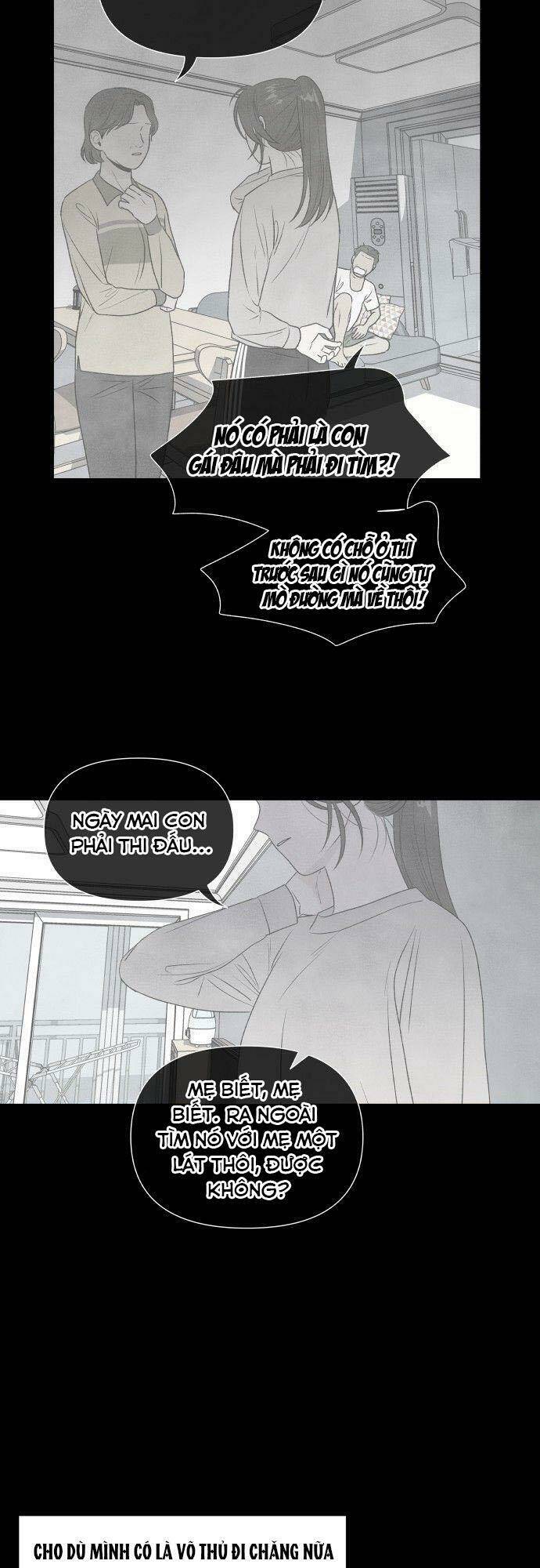 Điều Khiến Tôi Quyết Tâm Chết Đi - Chap 11 - Trang 14