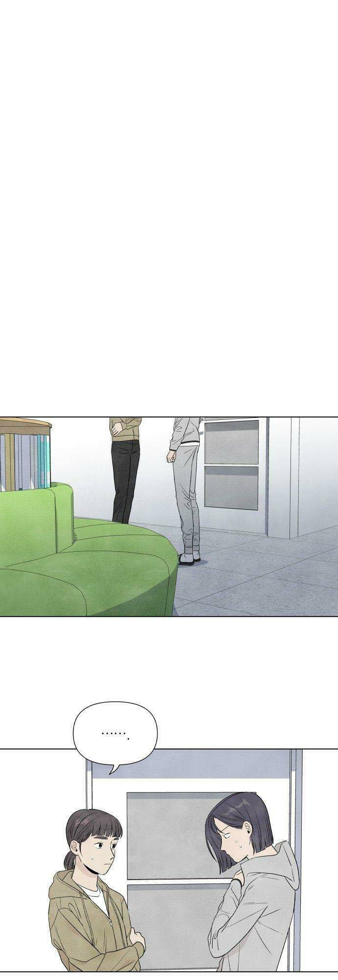 Điều Khiến Tôi Quyết Tâm Chết Đi - Chap 11 - Trang 20