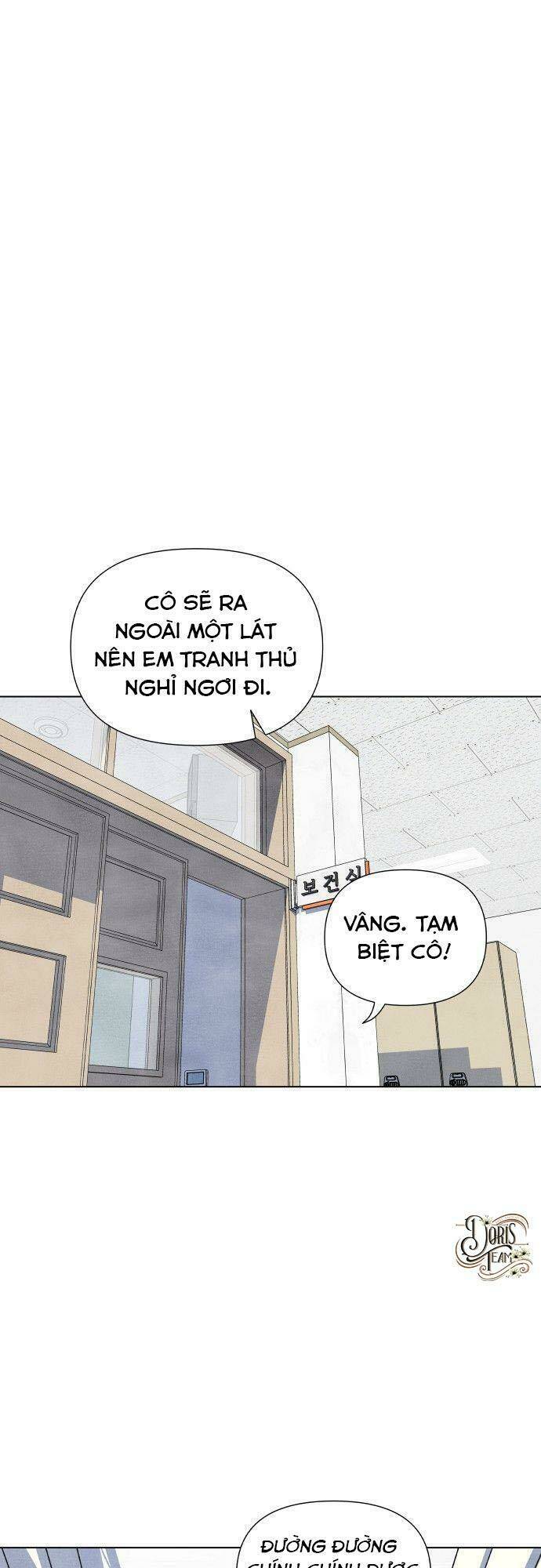 Điều Khiến Tôi Quyết Tâm Chết Đi - Chap 11 - Trang 29