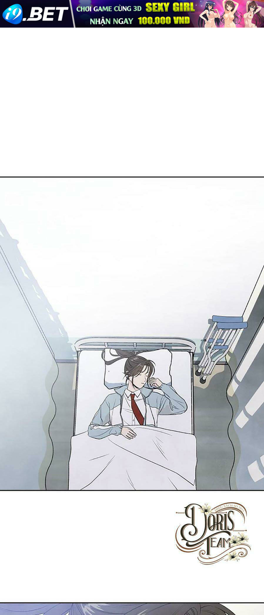Điều Khiến Tôi Quyết Tâm Chết Đi - Chap 12 - Trang 1