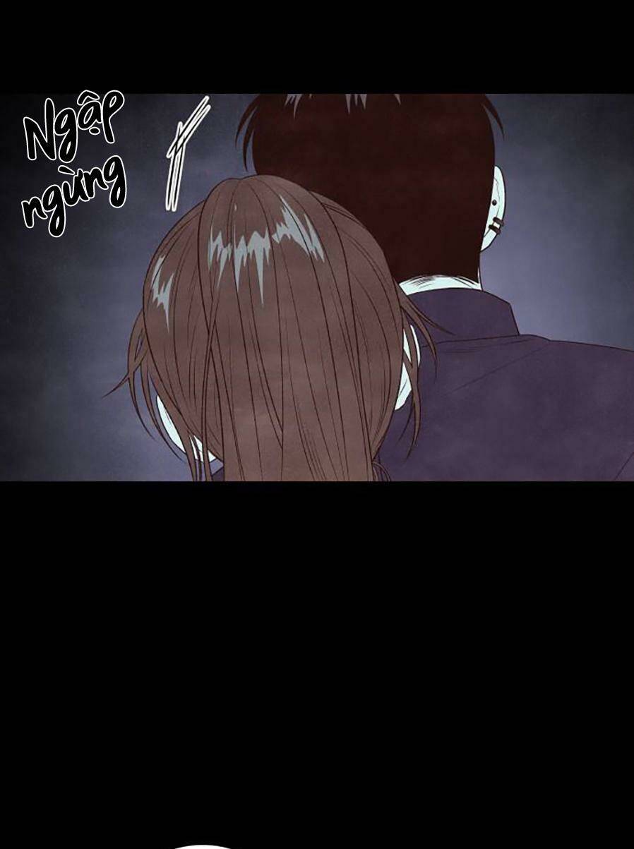 Điều Khiến Tôi Quyết Tâm Chết Đi - Chap 12 - Trang 18