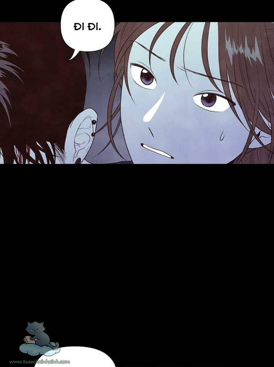Điều Khiến Tôi Quyết Tâm Chết Đi - Chap 12 - Trang 19
