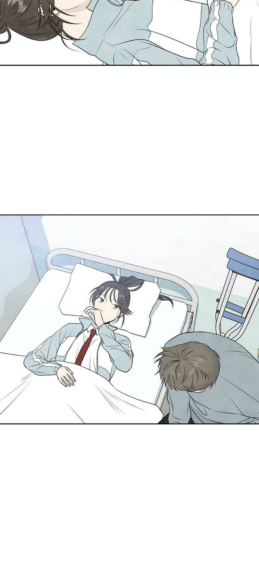 Điều Khiến Tôi Quyết Tâm Chết Đi - Chap 12 - Trang 23