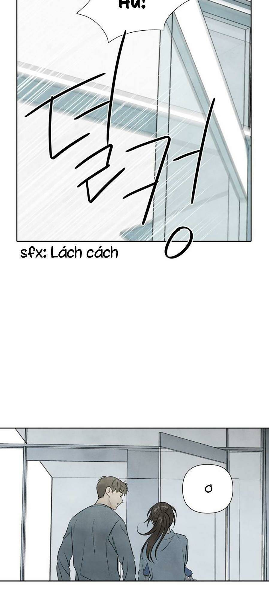 Điều Khiến Tôi Quyết Tâm Chết Đi - Chap 12 - Trang 29