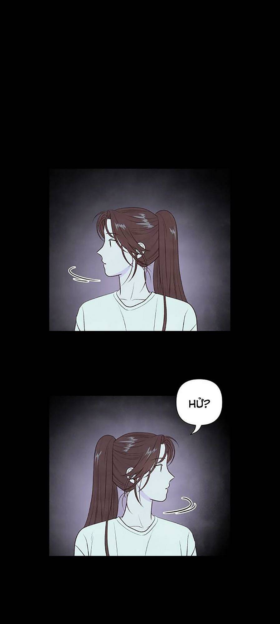 Điều Khiến Tôi Quyết Tâm Chết Đi - Chap 12 - Trang 4