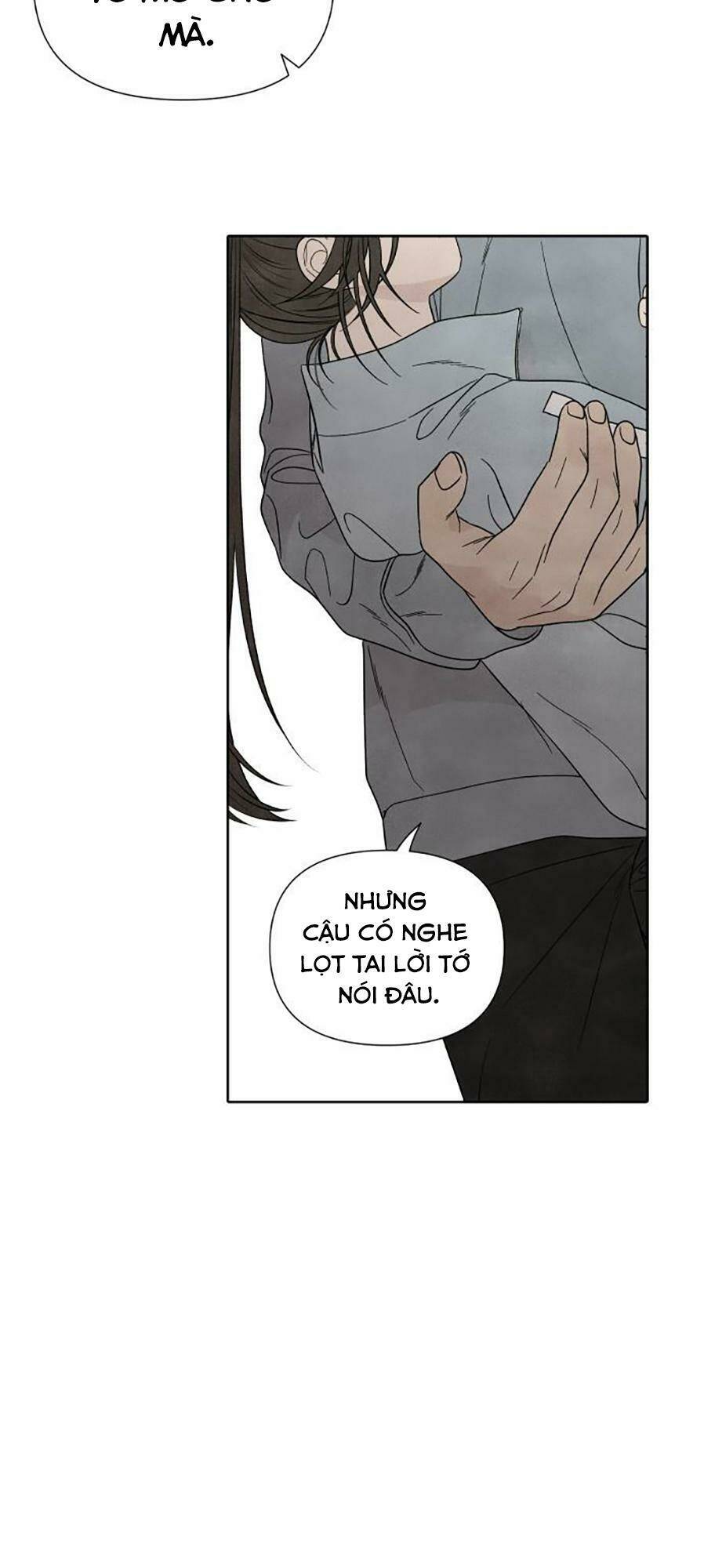 Điều Khiến Tôi Quyết Tâm Chết Đi - Chap 12 - Trang 34