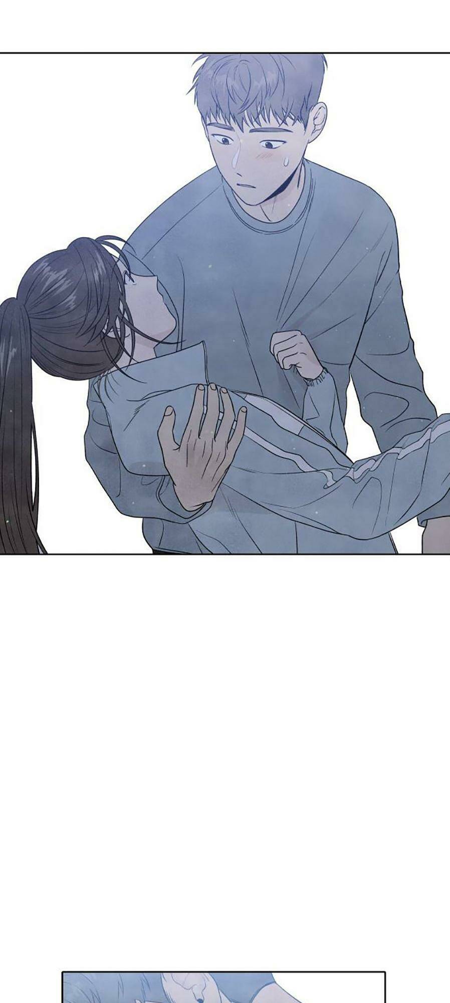 Điều Khiến Tôi Quyết Tâm Chết Đi - Chap 12 - Trang 35