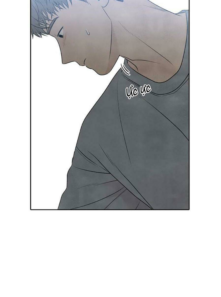 Điều Khiến Tôi Quyết Tâm Chết Đi - Chap 12 - Trang 36