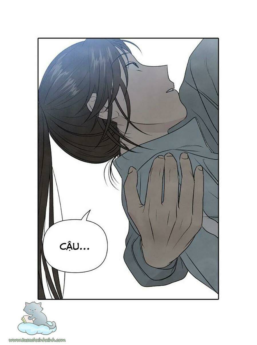 Điều Khiến Tôi Quyết Tâm Chết Đi - Chap 12 - Trang 37