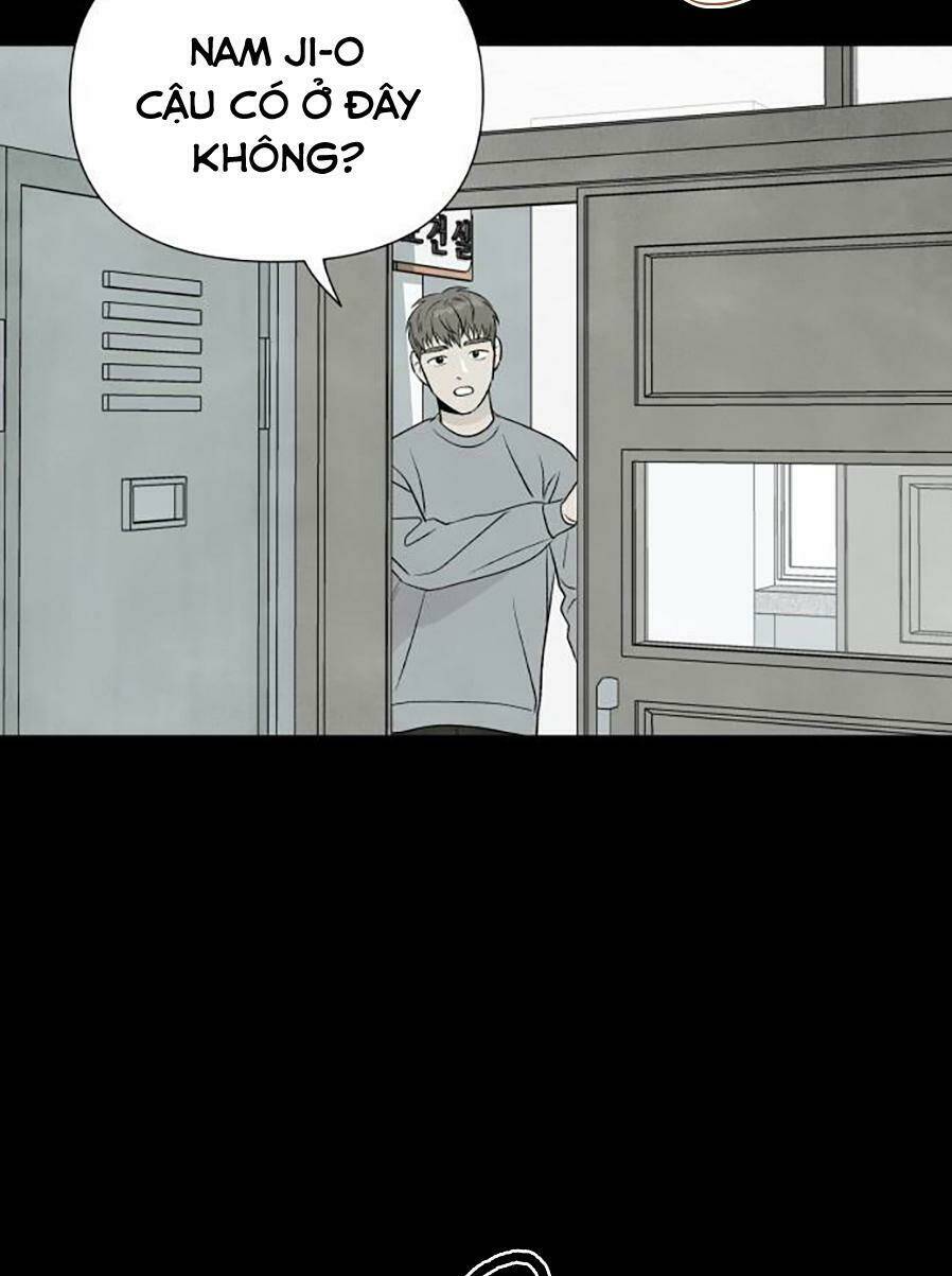 Điều Khiến Tôi Quyết Tâm Chết Đi - Chap 12 - Trang 42