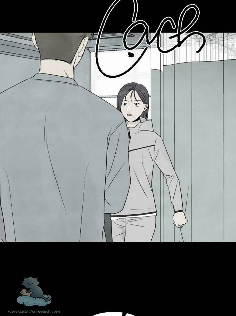 Điều Khiến Tôi Quyết Tâm Chết Đi - Chap 12 - Trang 43