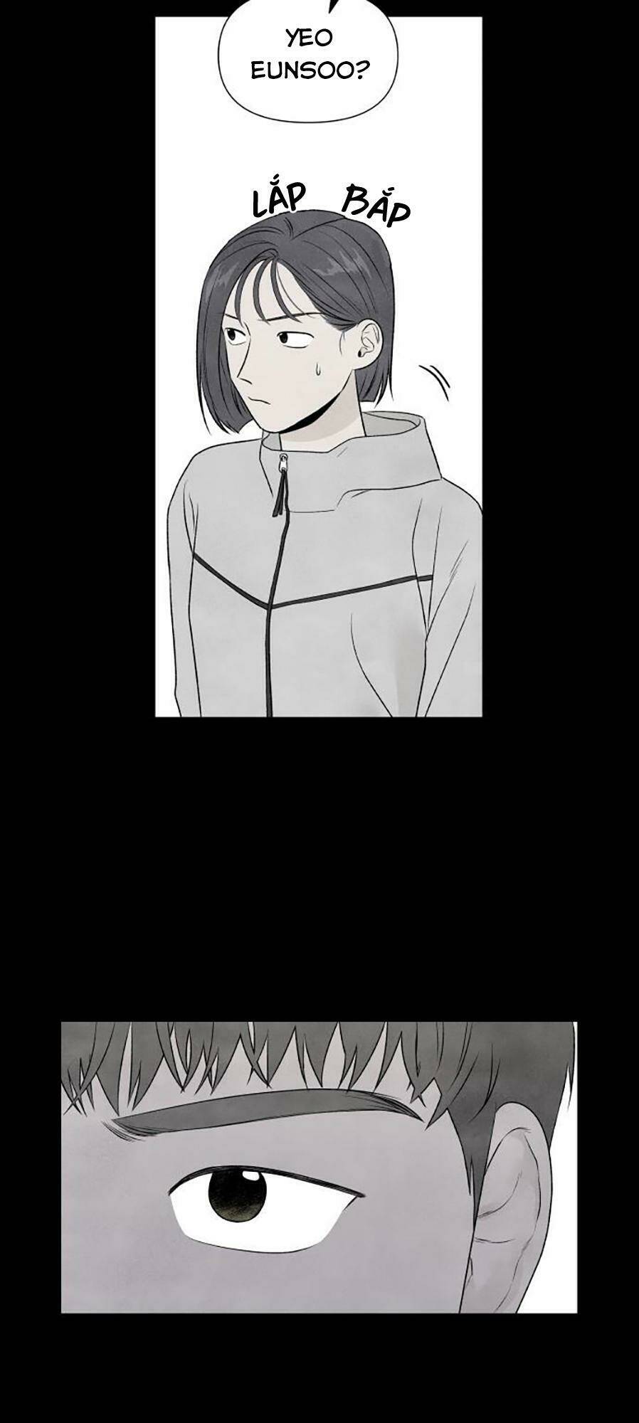 Điều Khiến Tôi Quyết Tâm Chết Đi - Chap 12 - Trang 44