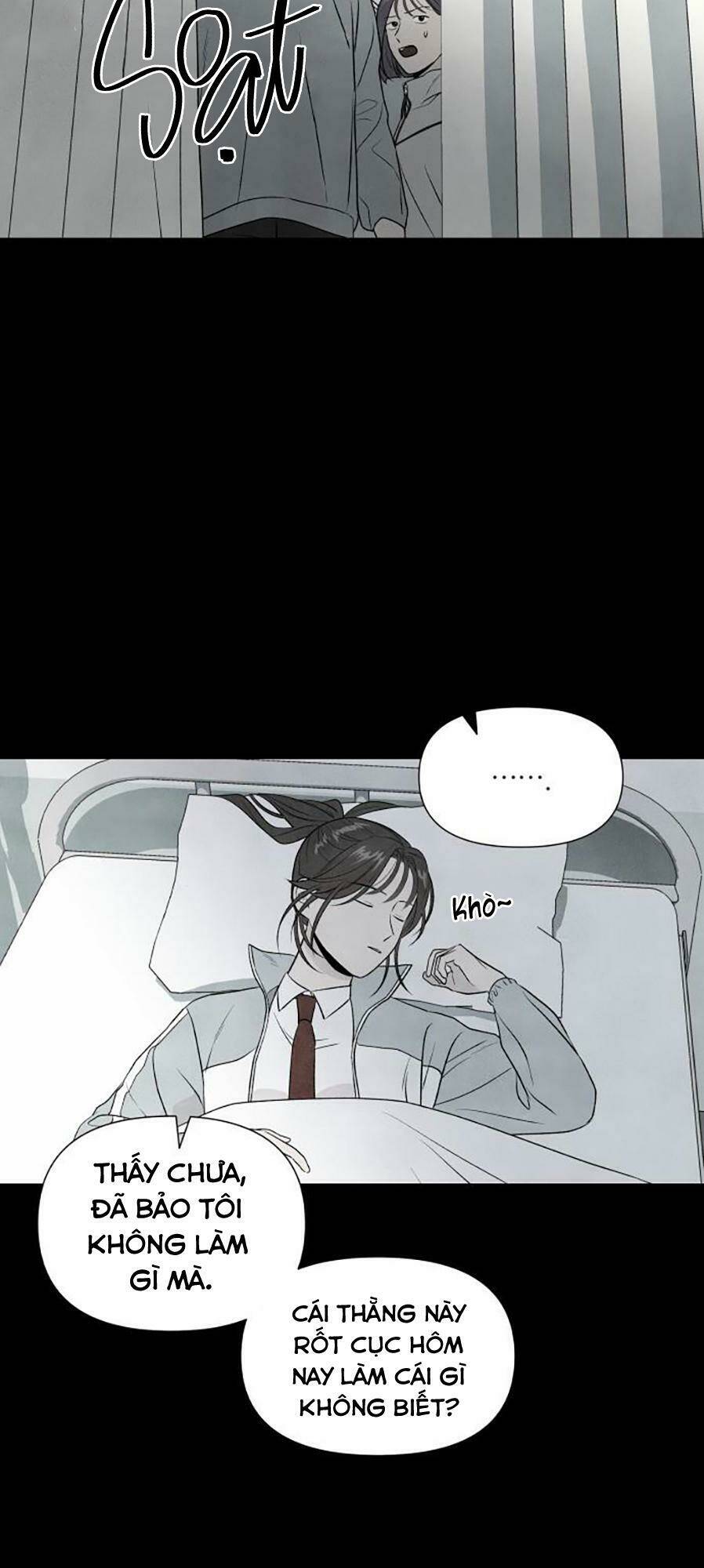 Điều Khiến Tôi Quyết Tâm Chết Đi - Chap 12 - Trang 46