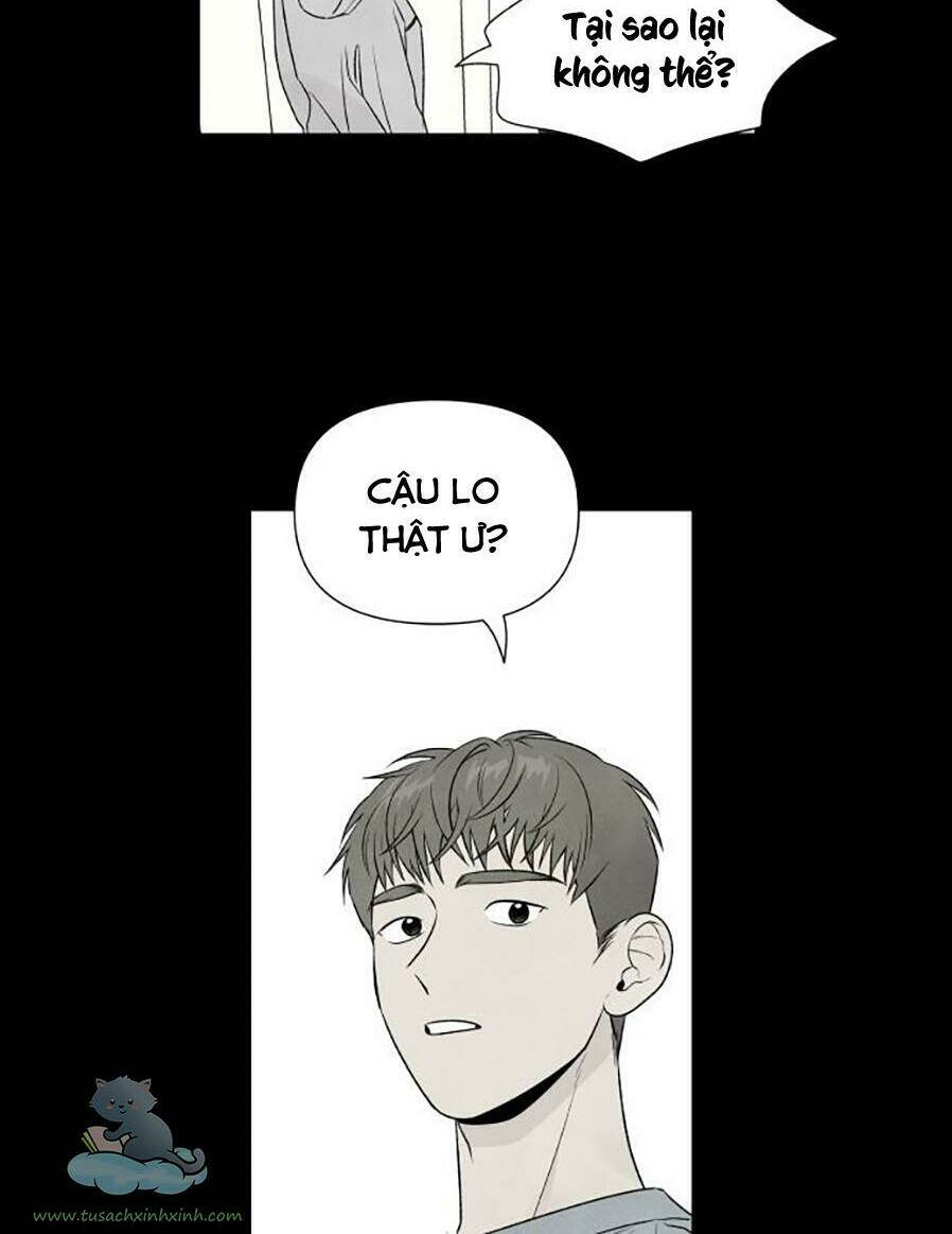Điều Khiến Tôi Quyết Tâm Chết Đi - Chap 12 - Trang 48