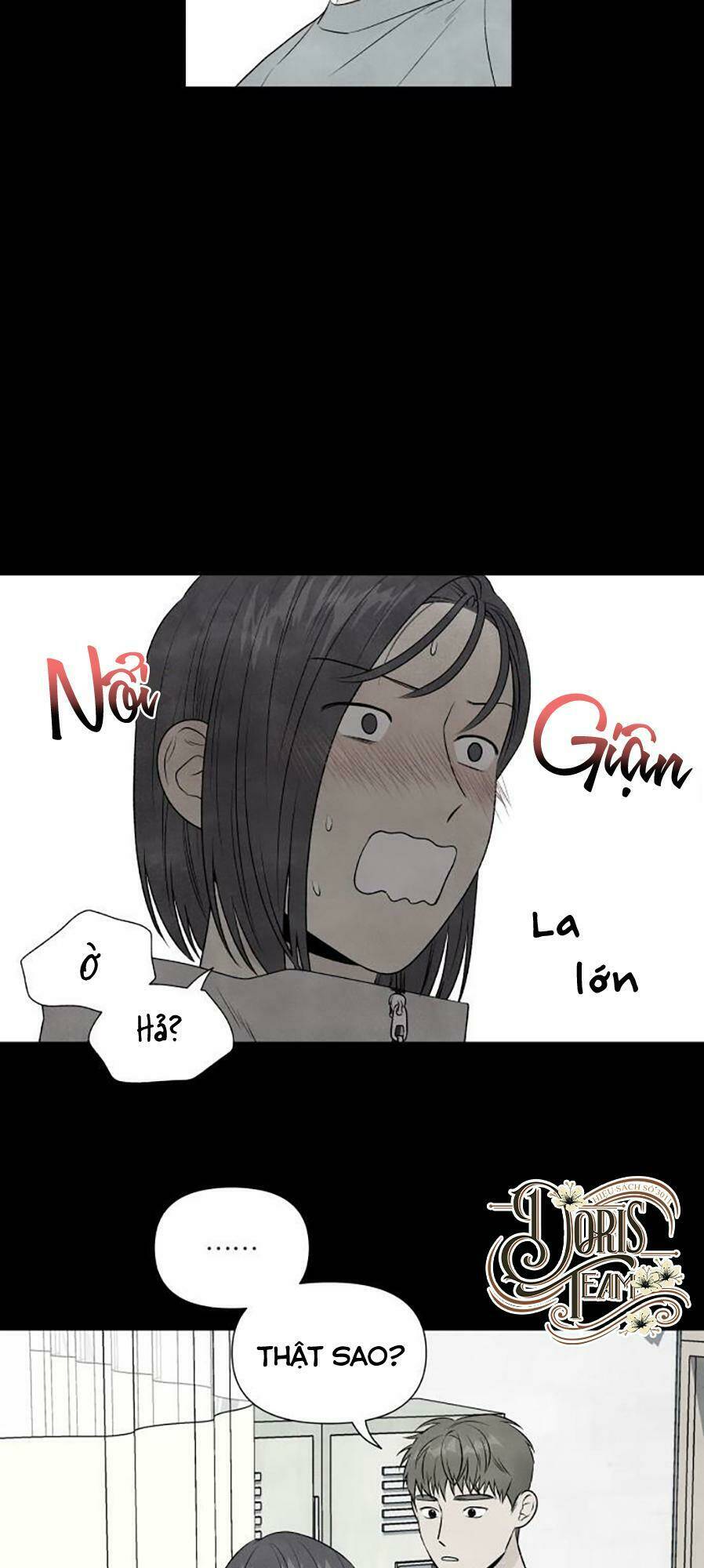 Điều Khiến Tôi Quyết Tâm Chết Đi - Chap 12 - Trang 49