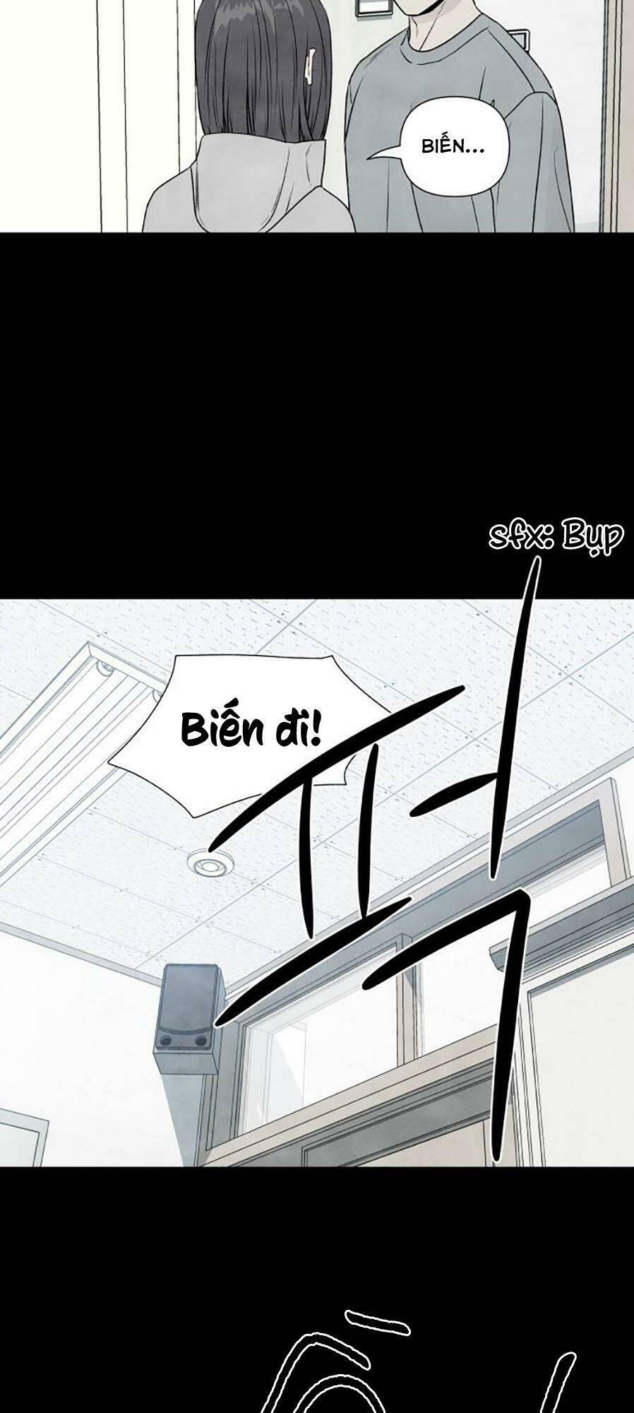 Điều Khiến Tôi Quyết Tâm Chết Đi - Chap 12 - Trang 50