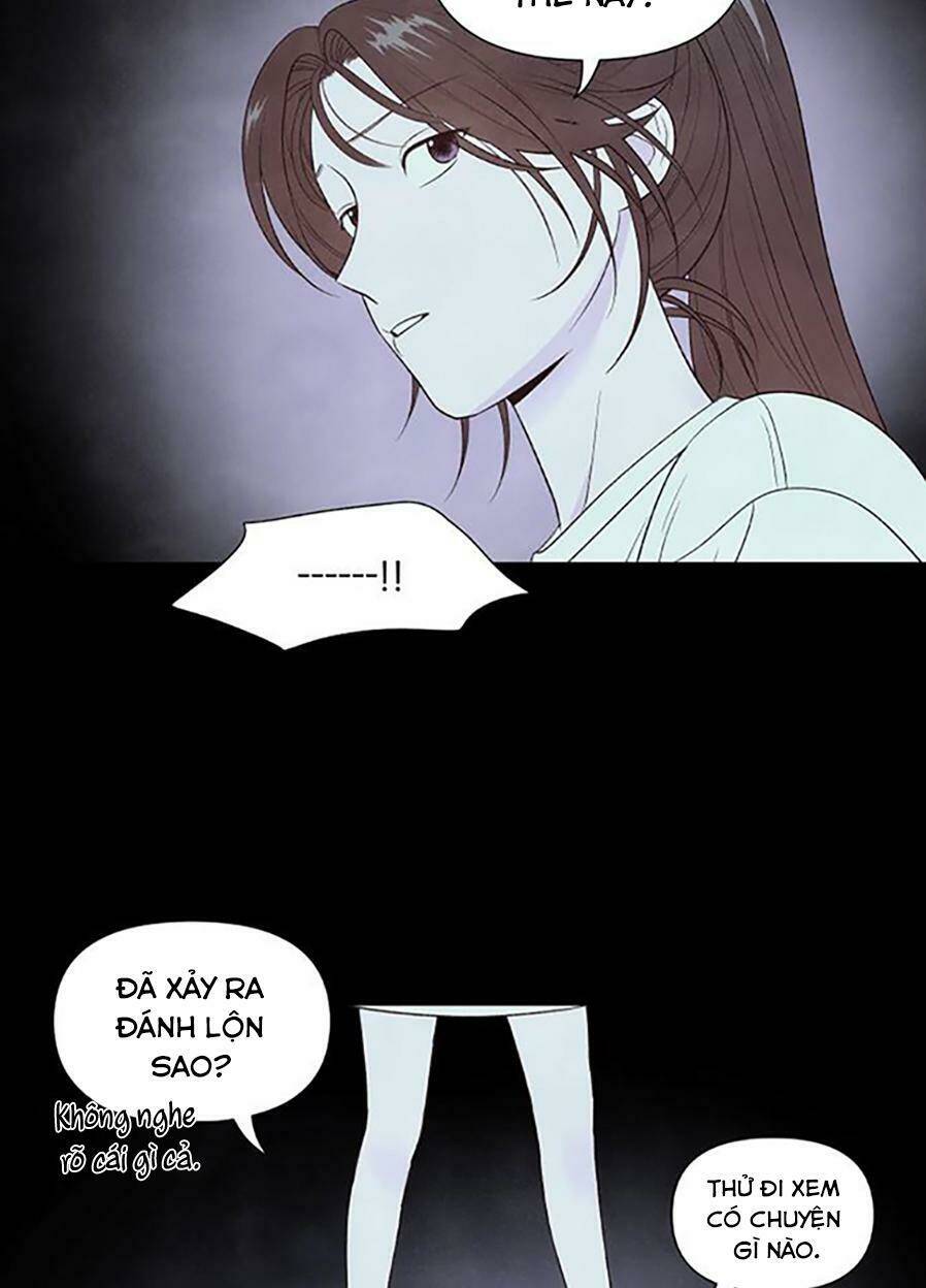 Điều Khiến Tôi Quyết Tâm Chết Đi - Chap 12 - Trang 6