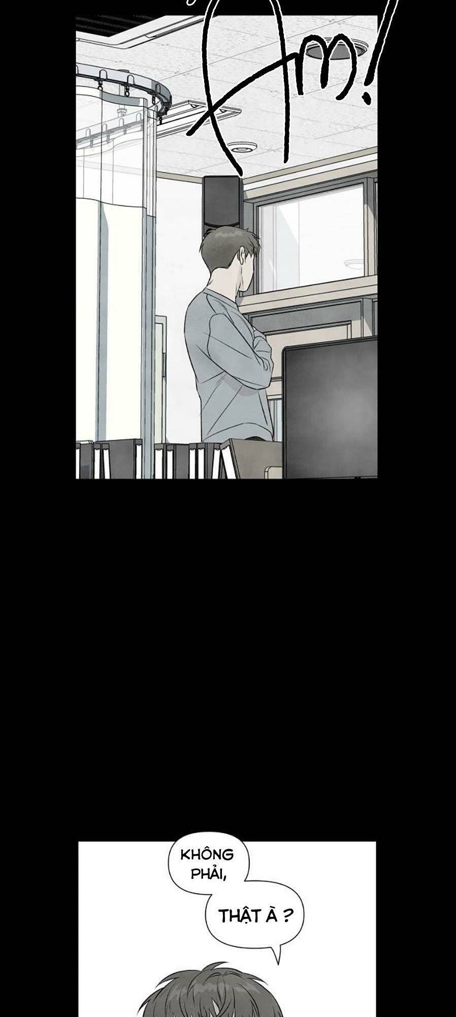 Điều Khiến Tôi Quyết Tâm Chết Đi - Chap 12 - Trang 51