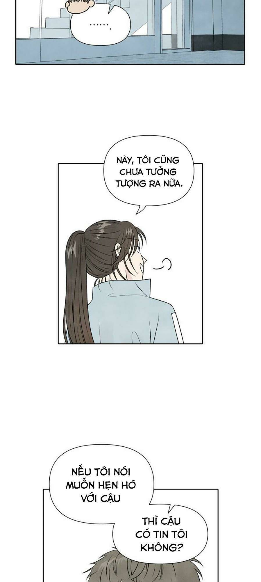 Điều Khiến Tôi Quyết Tâm Chết Đi - Chap 12 - Trang 56