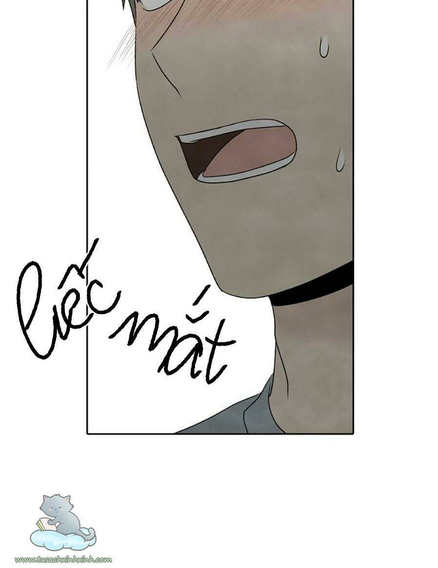 Điều Khiến Tôi Quyết Tâm Chết Đi - Chap 12 - Trang 58
