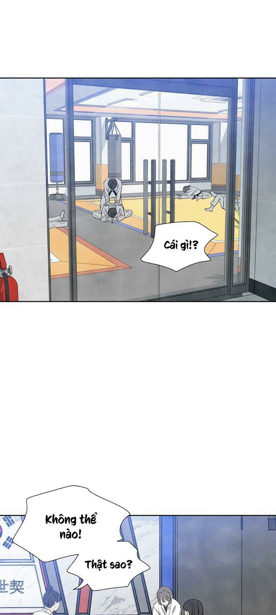 Điều Khiến Tôi Quyết Tâm Chết Đi - Chap 12 - Trang 62