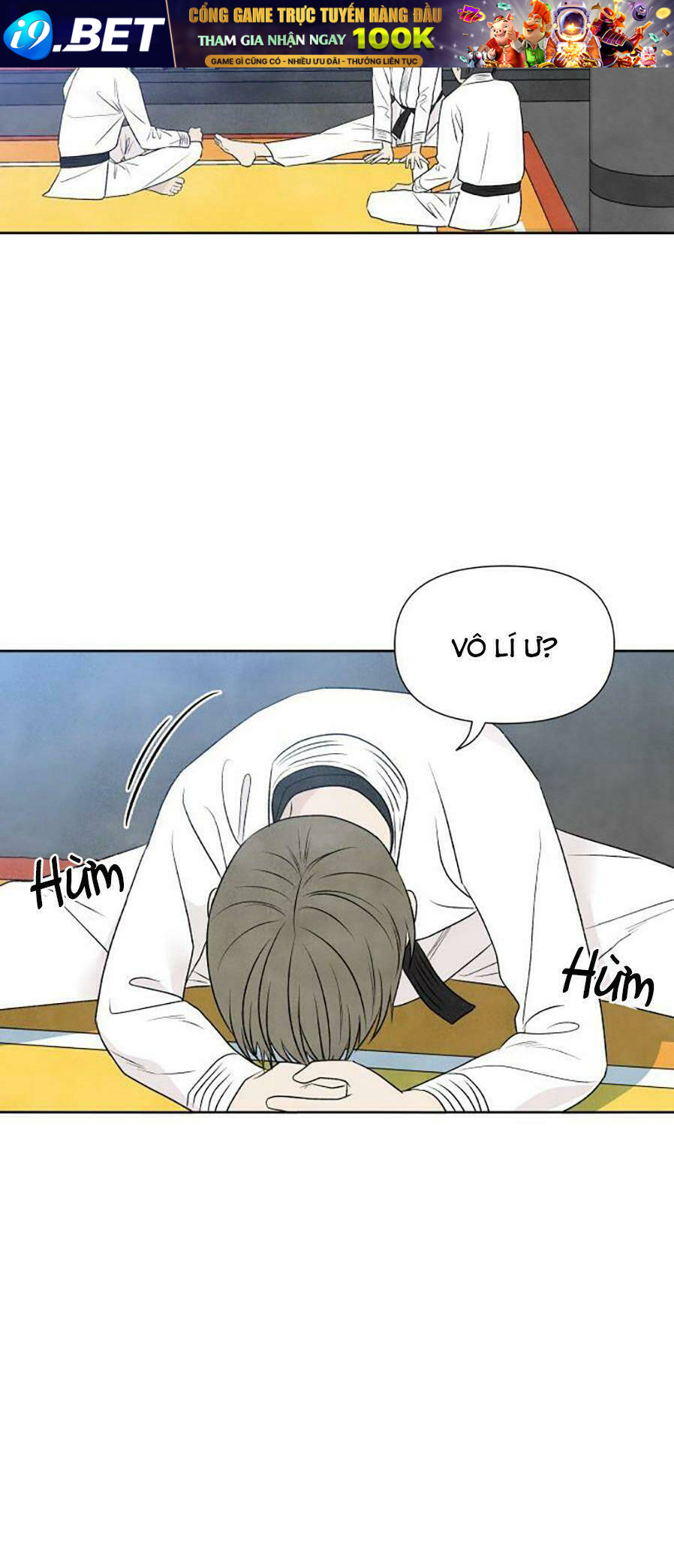 Điều Khiến Tôi Quyết Tâm Chết Đi - Chap 12 - Trang 63