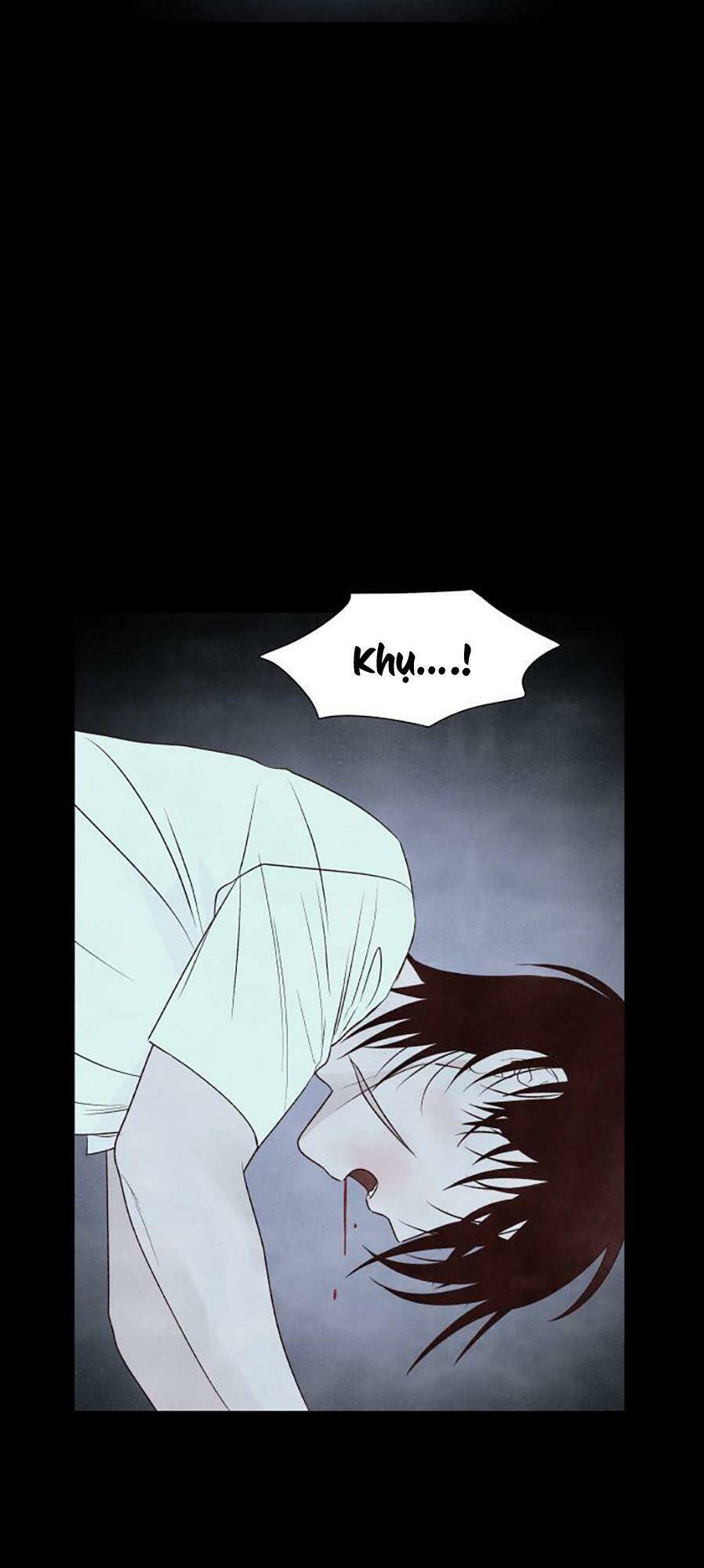 Điều Khiến Tôi Quyết Tâm Chết Đi - Chap 12 - Trang 9