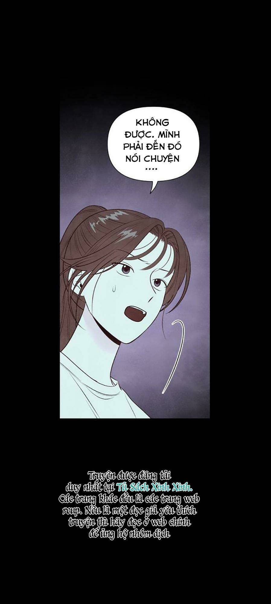 Điều Khiến Tôi Quyết Tâm Chết Đi - Chap 12 - Trang 10