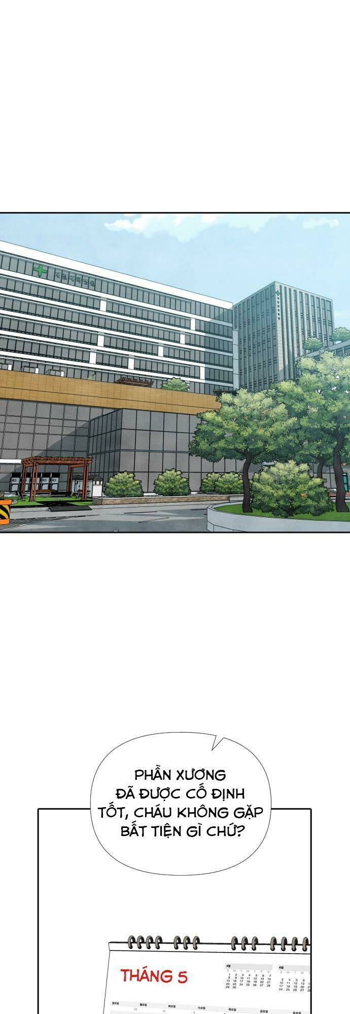 Điều Khiến Tôi Quyết Tâm Chết Đi - Chap 13 - Trang 1
